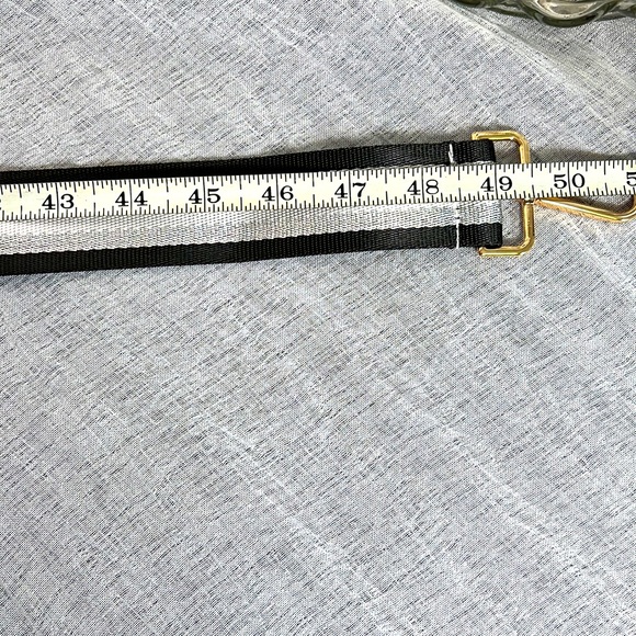 EXTENDABLE SHOULDER/CROSSBODY STRAP - Picture 7 of 7